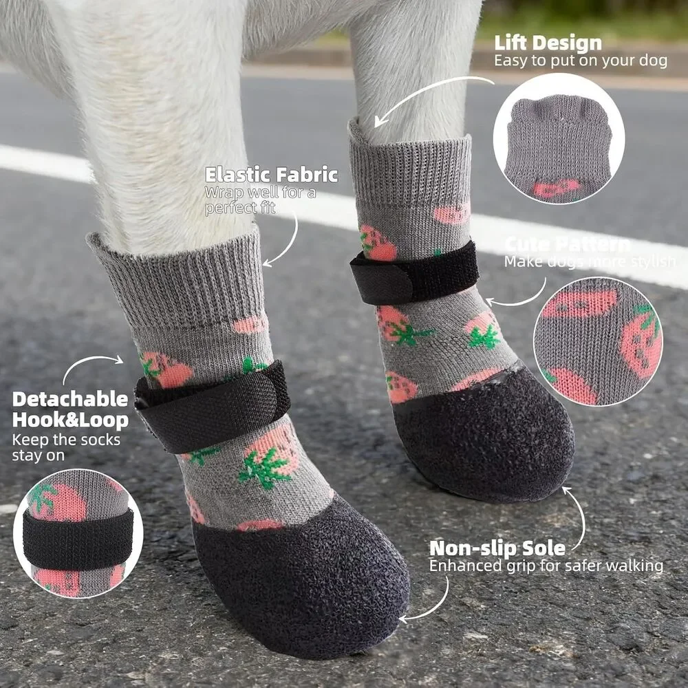 PUPTECK 【description】 ・brand